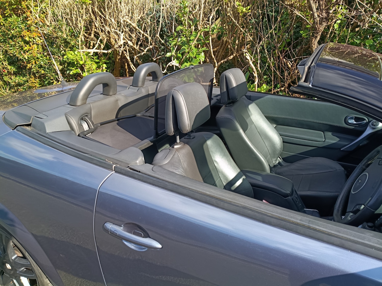 Used Renault Megane 2007 for sale - 77889319: Photo 8