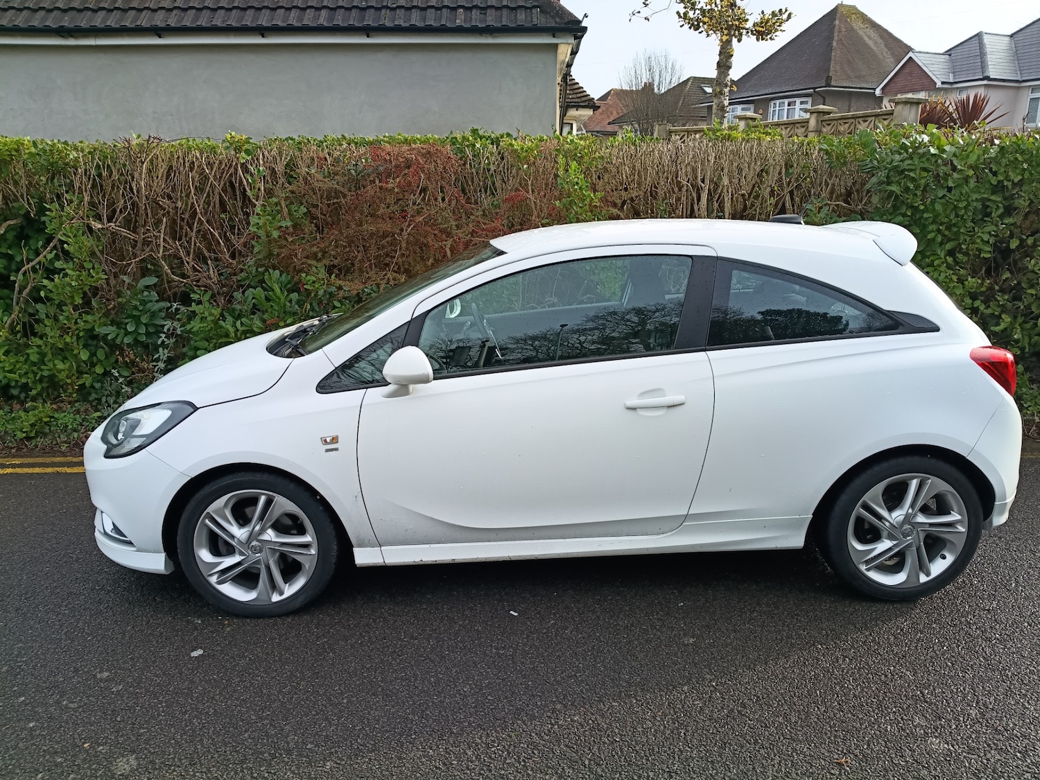 Used Vauxhall Corsa 2016 for sale - 77379129: Photo 12