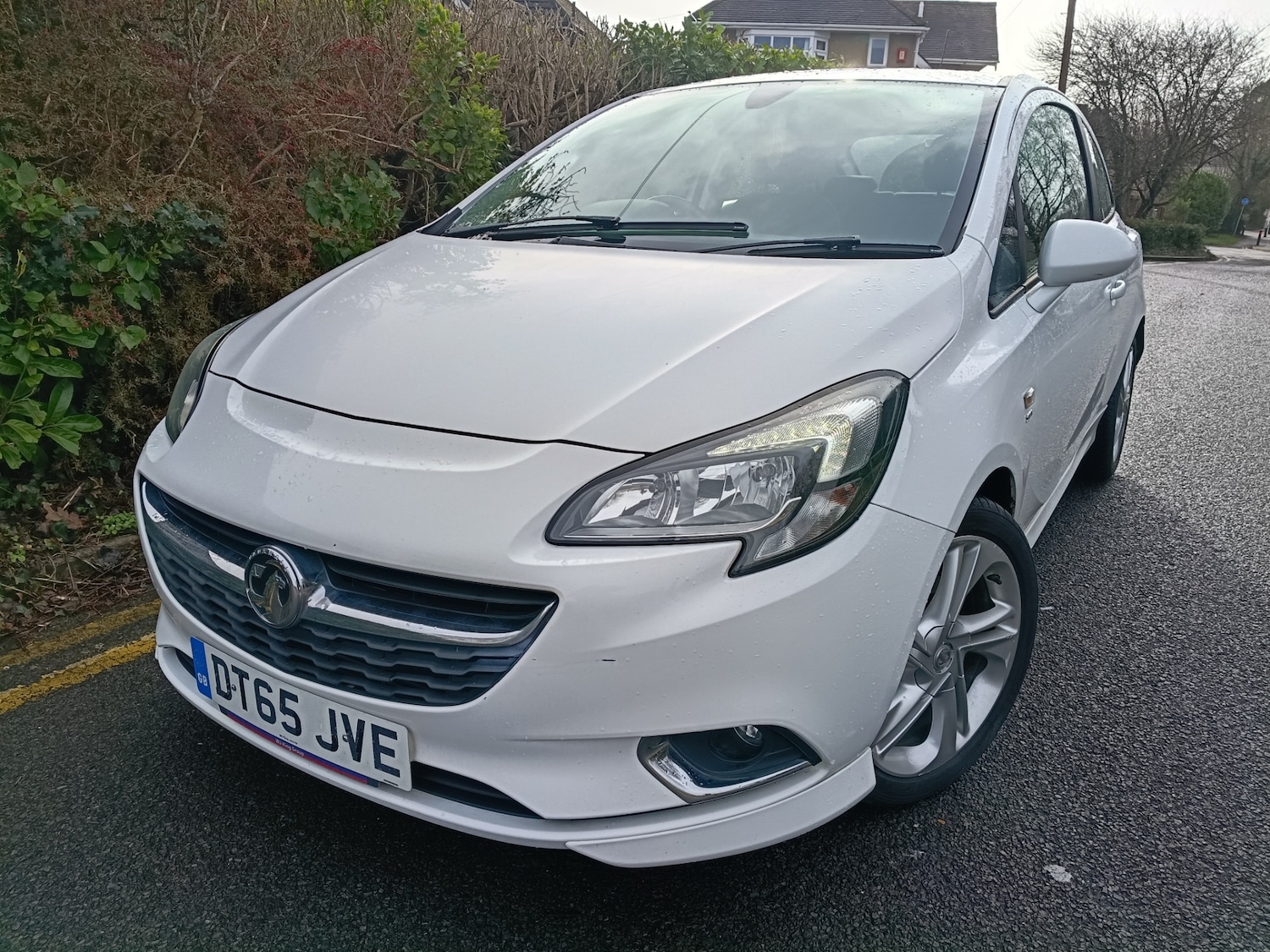 Used Vauxhall Corsa 2016 for sale - 77379129: Photo 13