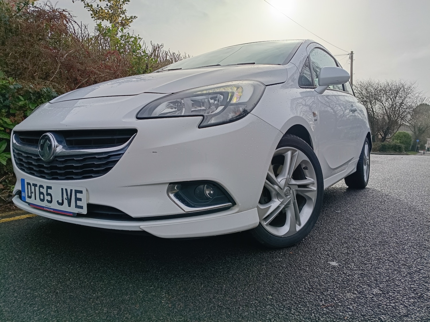 Used Vauxhall Corsa 2016 for sale - 77379129: Photo 14