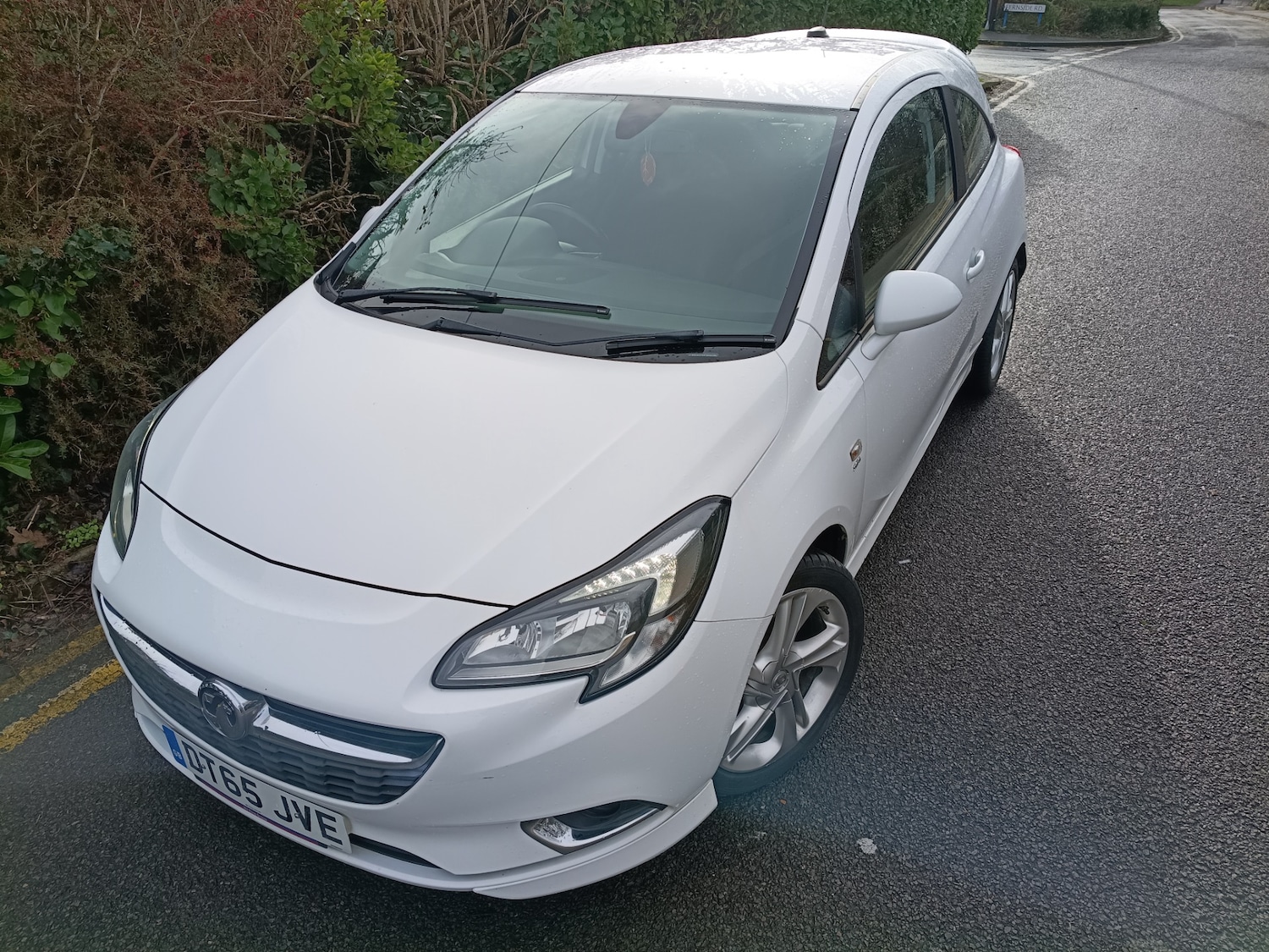 Used Vauxhall Corsa 2016 for sale - 77379129: Photo 15