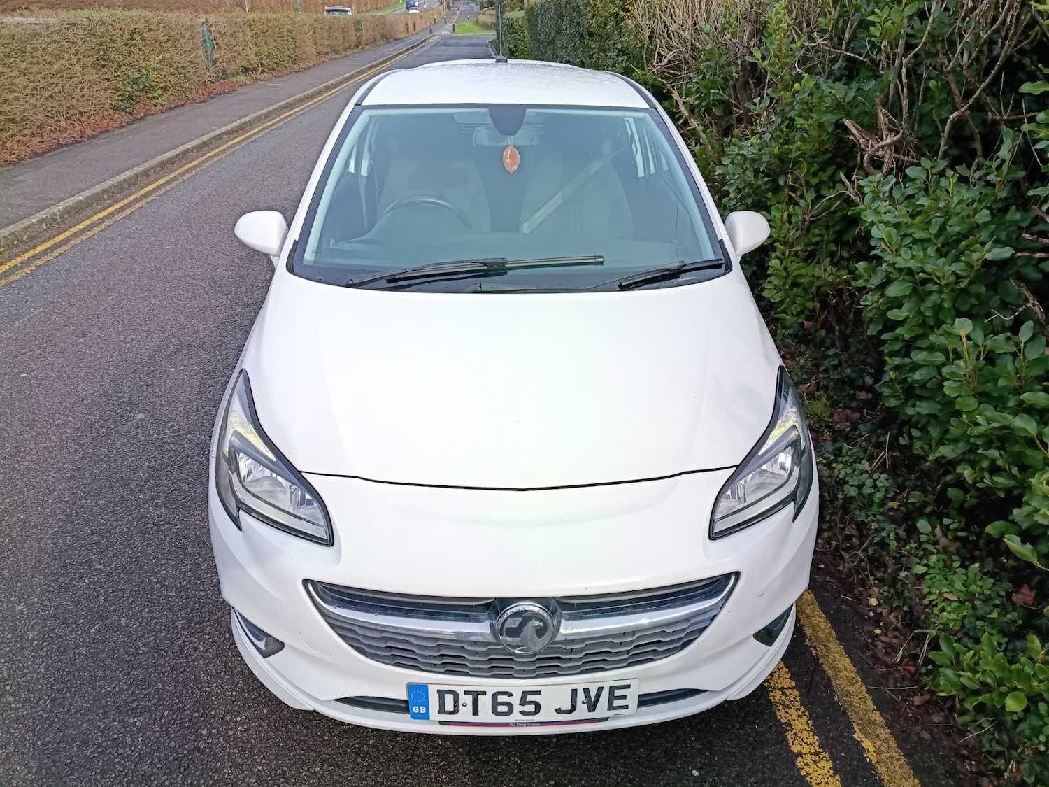 Used Vauxhall Corsa 2016 for sale - 77379129: Photo 16