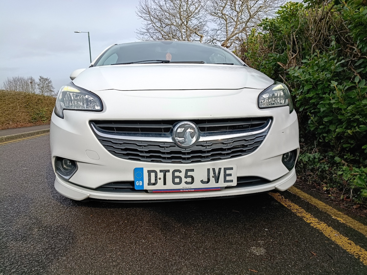 Used Vauxhall Corsa 2016 for sale - 77379129: Photo 18