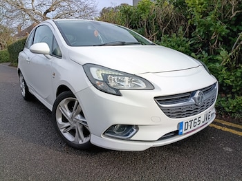 2016 (65) - 1.4T [100] SRi Vx-line 3dr