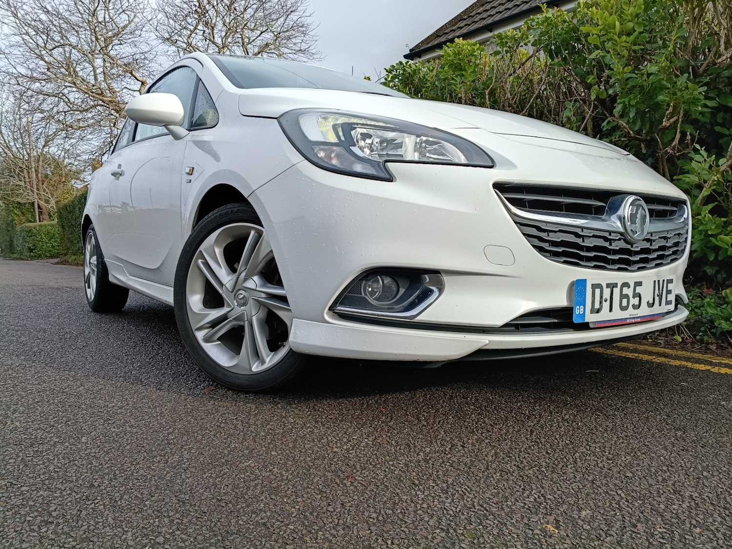 Used Vauxhall Corsa 2016 for sale - 77379129: Photo 2