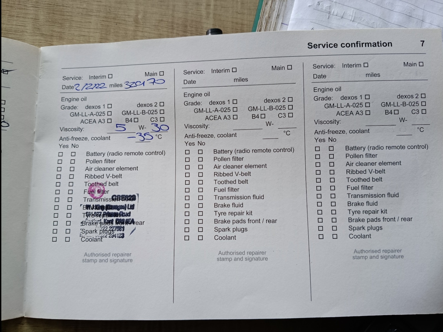 Used Vauxhall Corsa 2016 for sale - 77379129: Photo 29