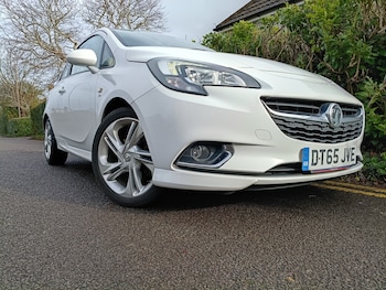 Used Vauxhall Corsa 2016 for sale - 77379129: Photo
