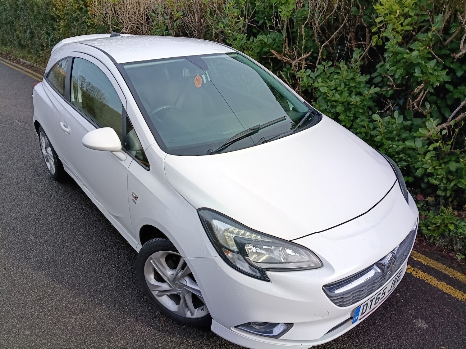 Used Vauxhall Corsa 2016 for sale - 77379129: Photo 3