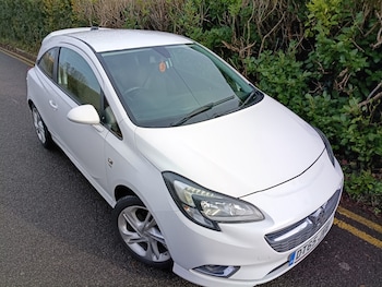 Used Vauxhall Corsa 2016 for sale - 77379129: Photo
