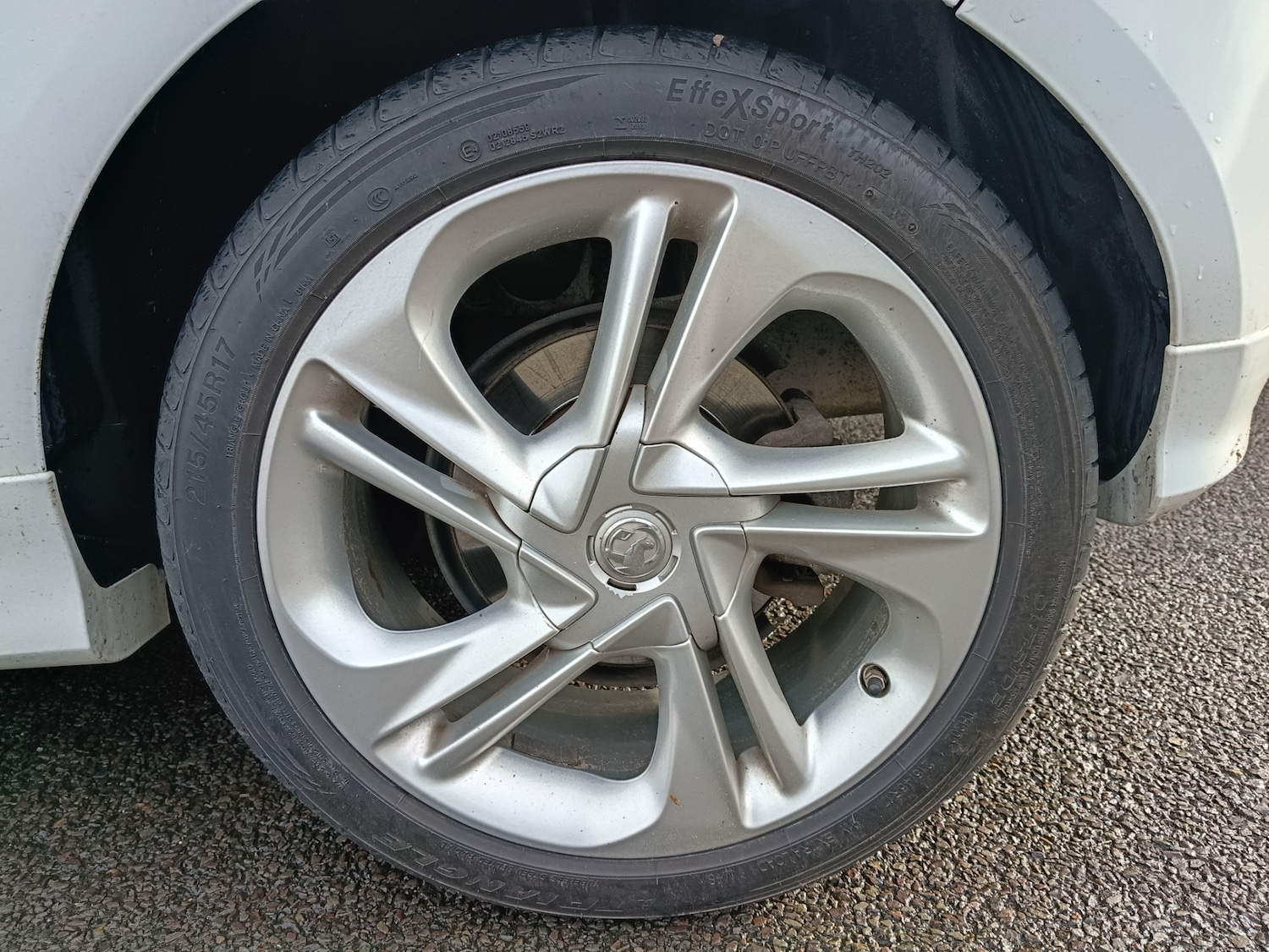 Used Vauxhall Corsa 2016 for sale - 77379129: Photo 42