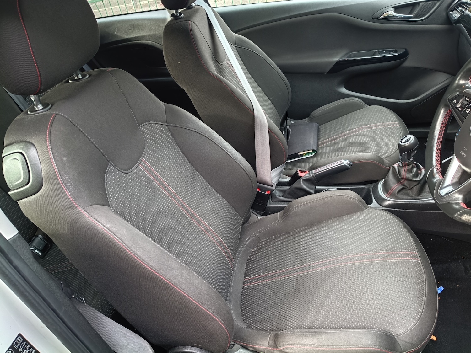 Used Vauxhall Corsa 2016 for sale - 77379129: Photo 43