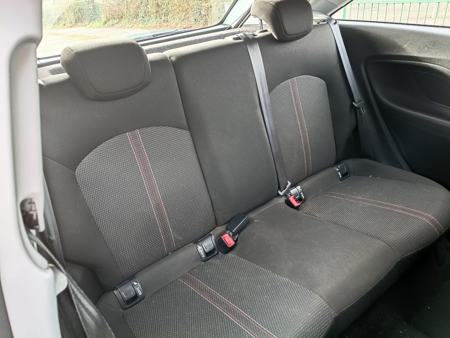 Used Vauxhall Corsa 2016 for sale - 77379129: Photo 45