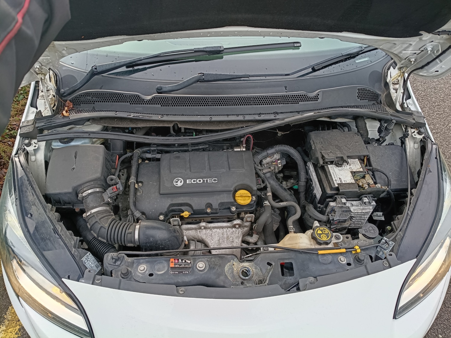 Used Vauxhall Corsa 2016 for sale - 77379129: Photo 46