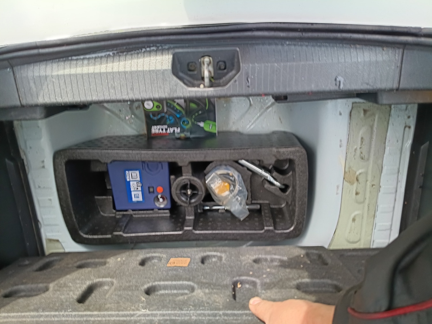 Used Vauxhall Corsa 2016 for sale - 77379129: Photo 47