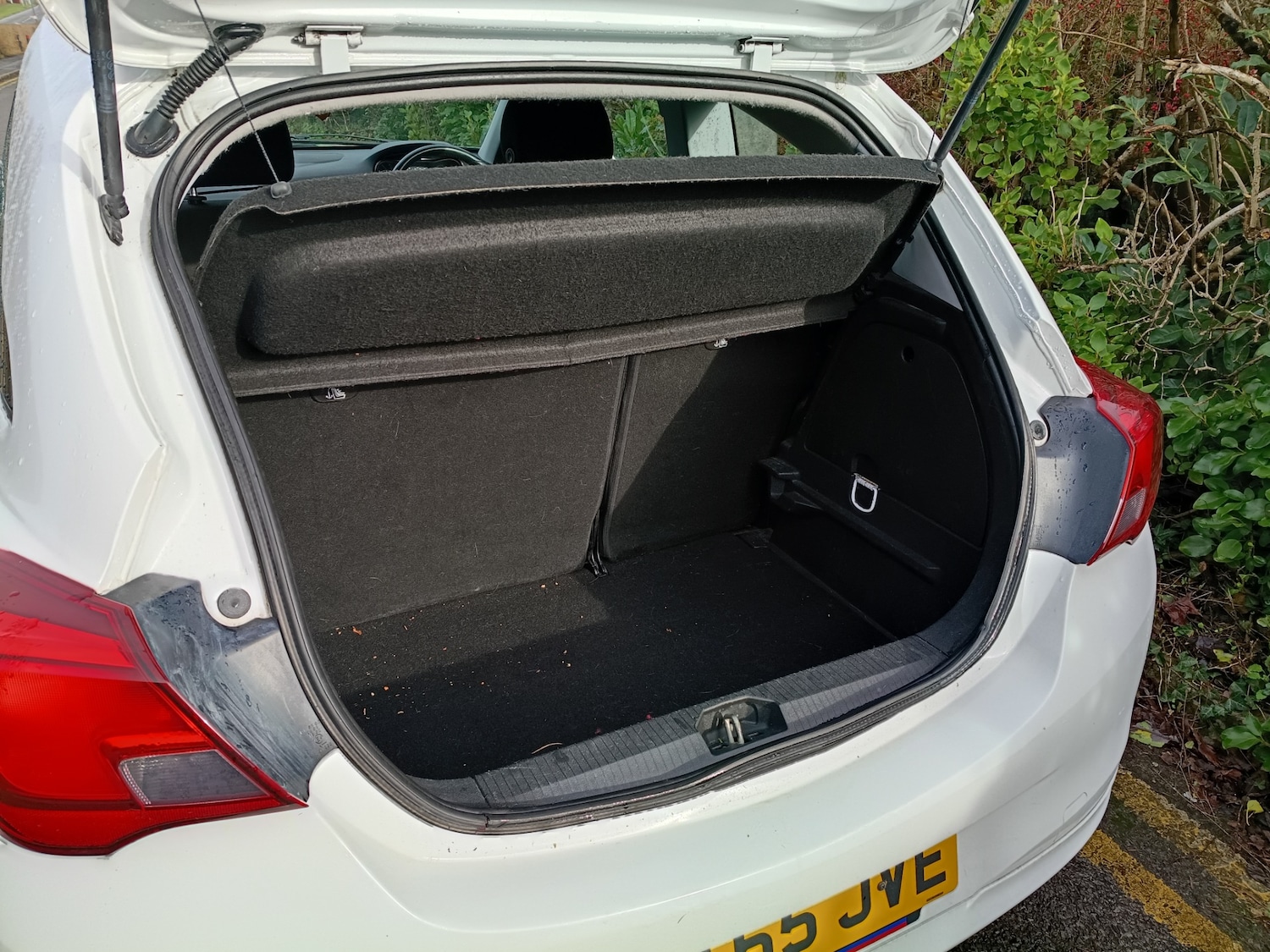 Used Vauxhall Corsa 2016 for sale - 77379129: Photo 48