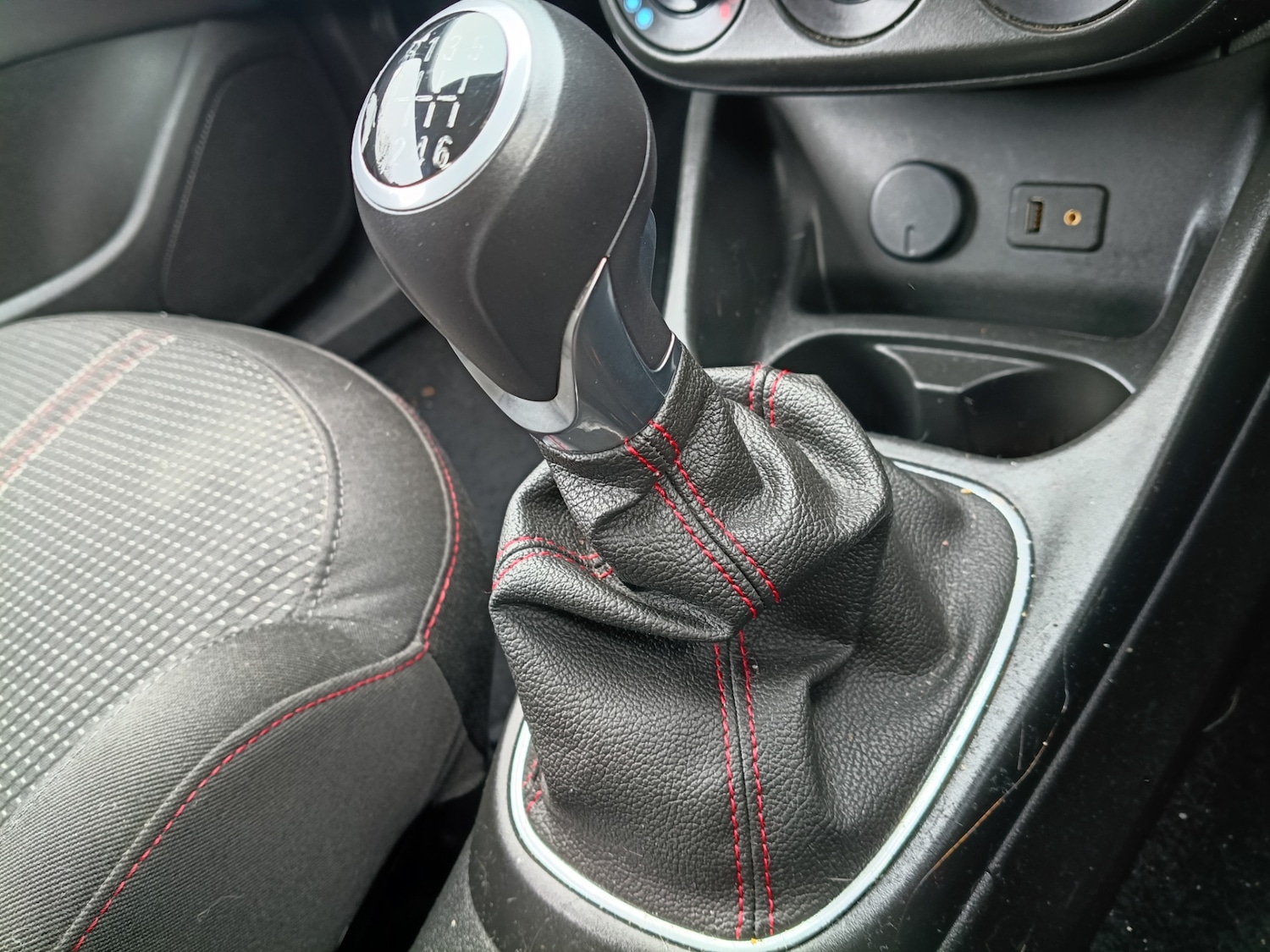 Used Vauxhall Corsa 2016 for sale - 77379129: Photo 52