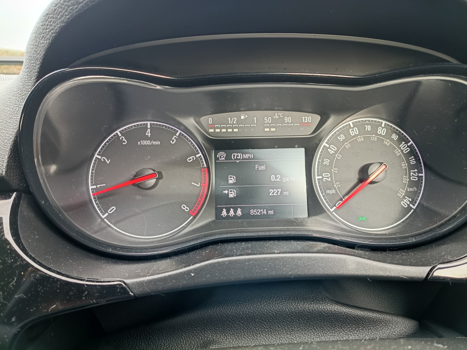 Used Vauxhall Corsa 2016 for sale - 77379129: Photo 55