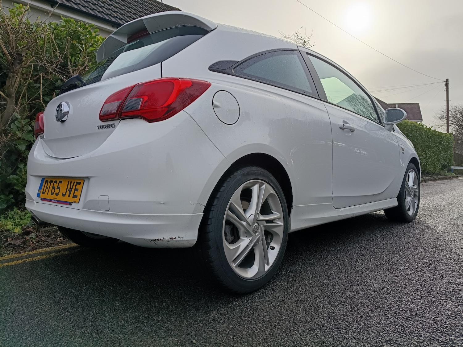 Used Vauxhall Corsa 2016 for sale - 77379129: Photo 6
