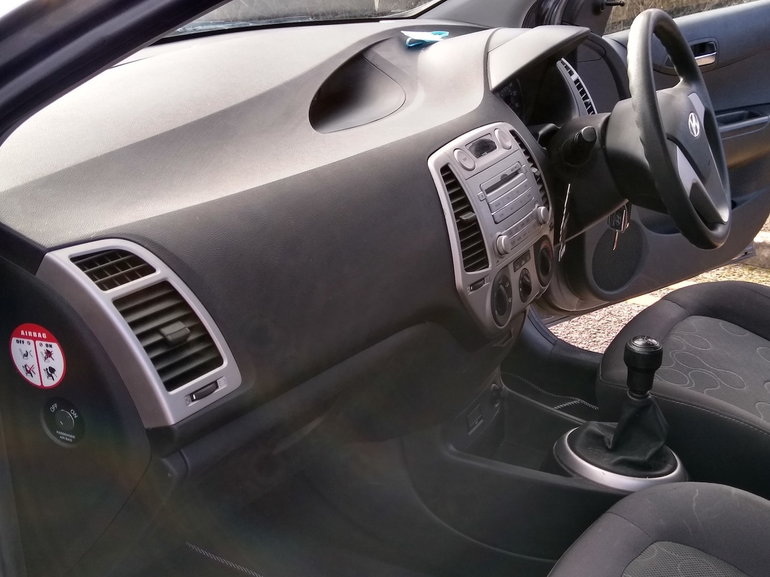 Used Hyundai i20 2009 for sale - 77703237: Photo 26