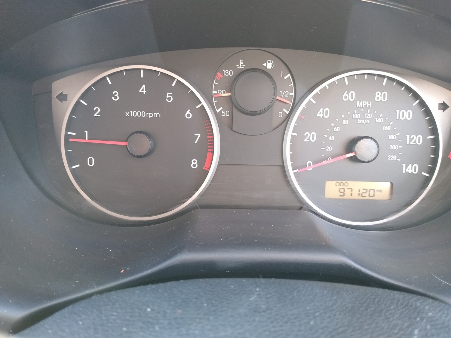 Used Hyundai i20 2009 for sale - 77703237: Photo 28