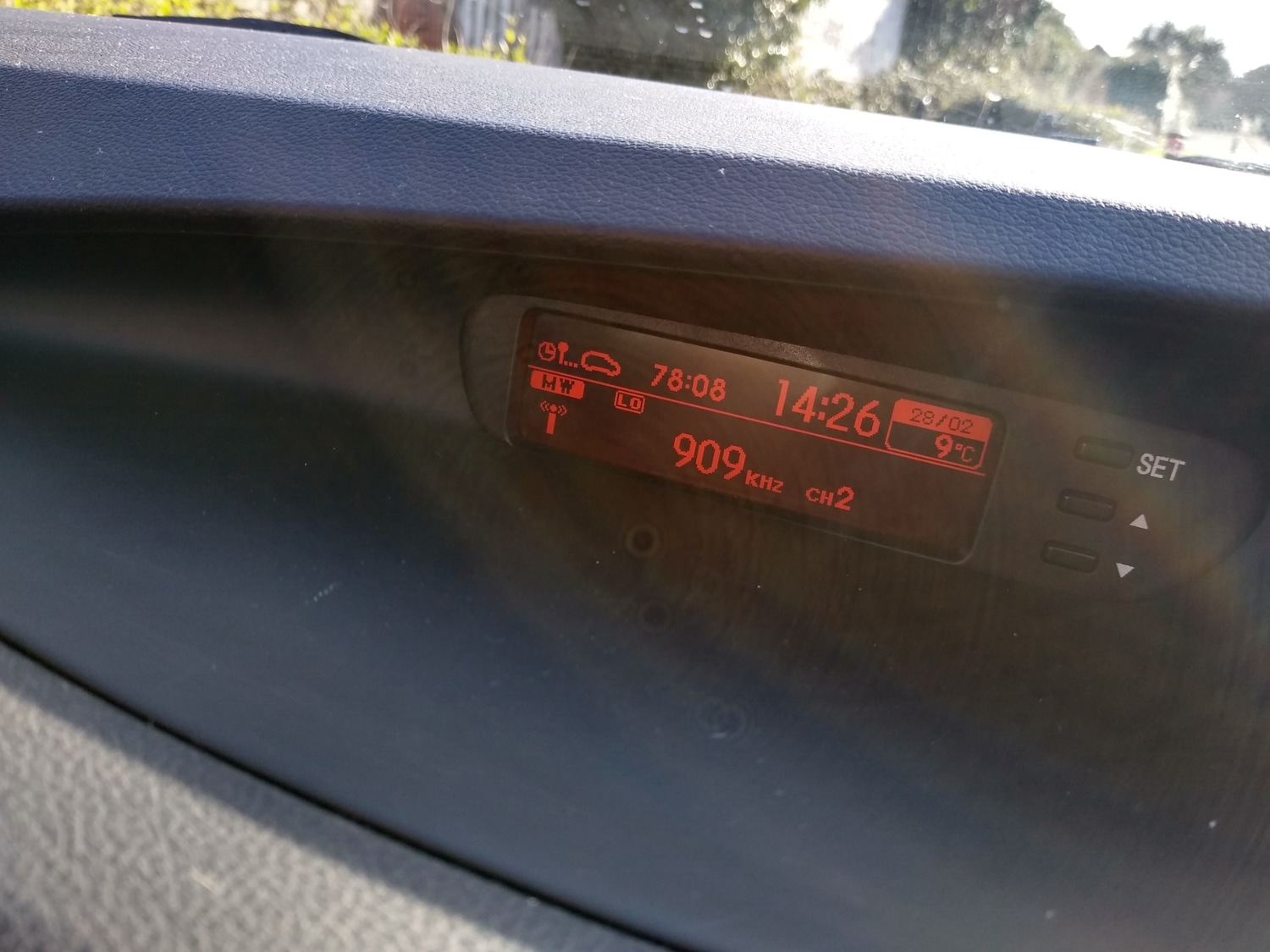 Used Hyundai i20 2009 for sale - 77703237: Photo 35