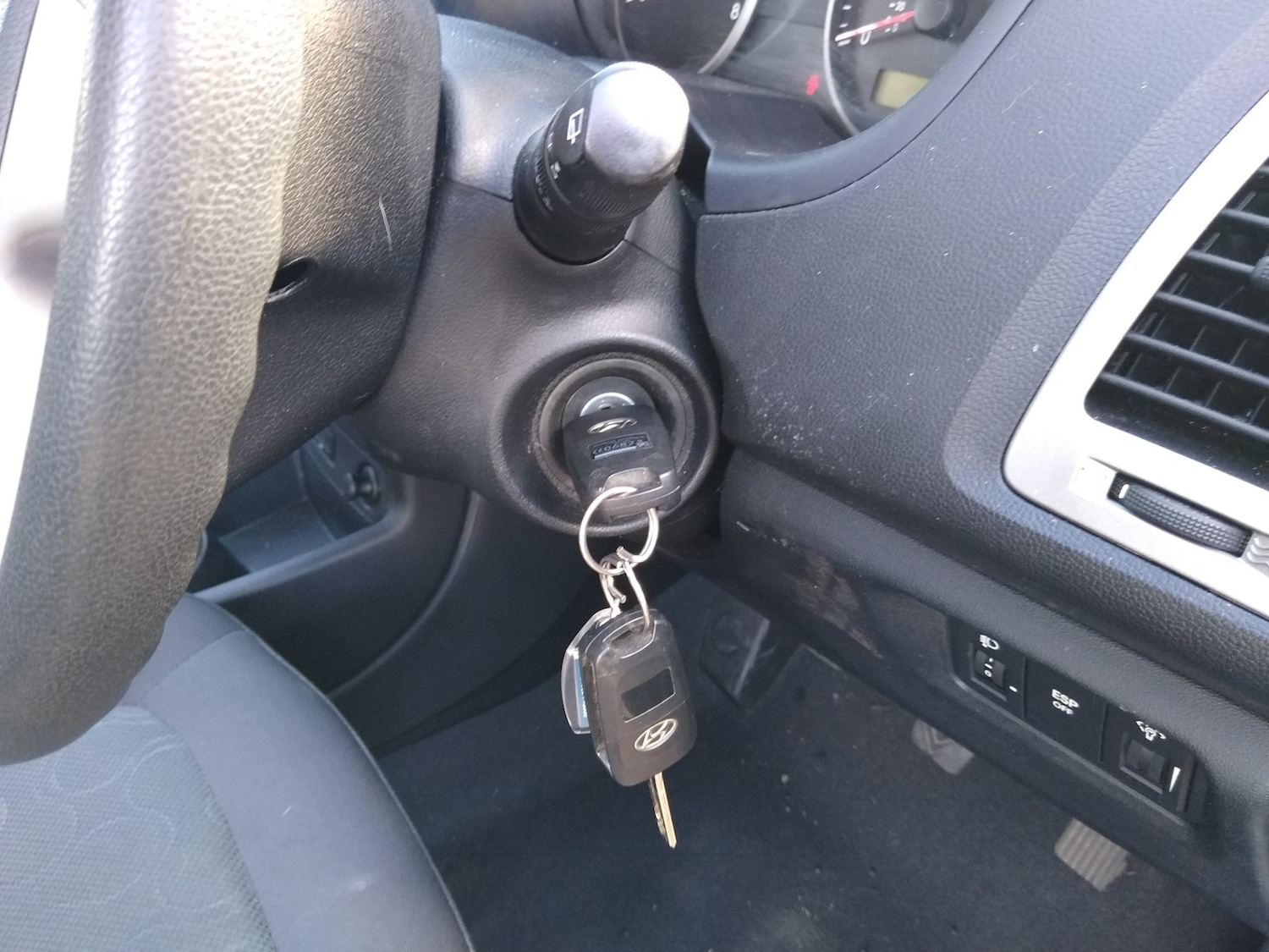 Used Hyundai i20 2009 for sale - 77703237: Photo 36