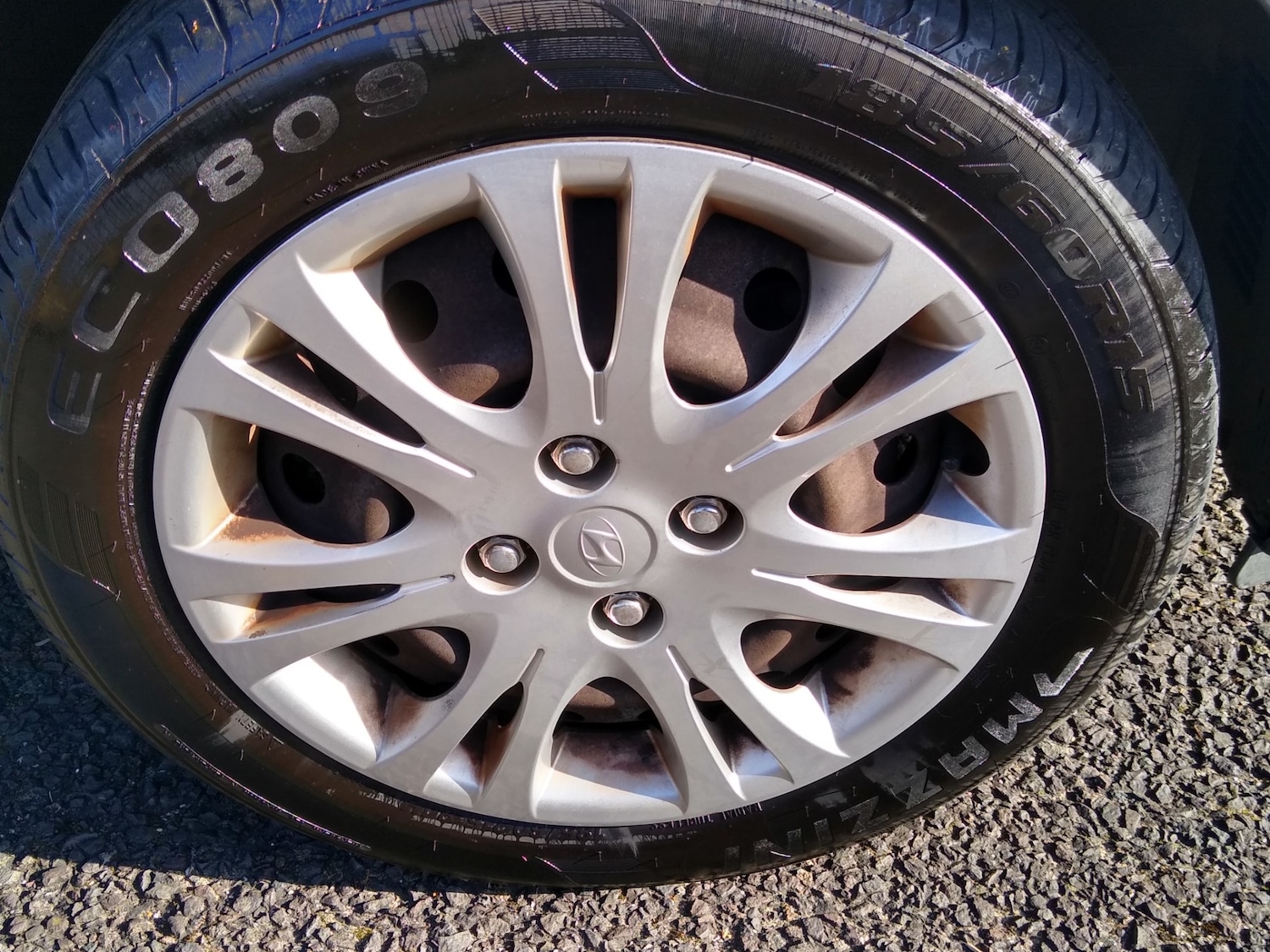 Used Hyundai i20 2009 for sale - 77703237: Photo 37