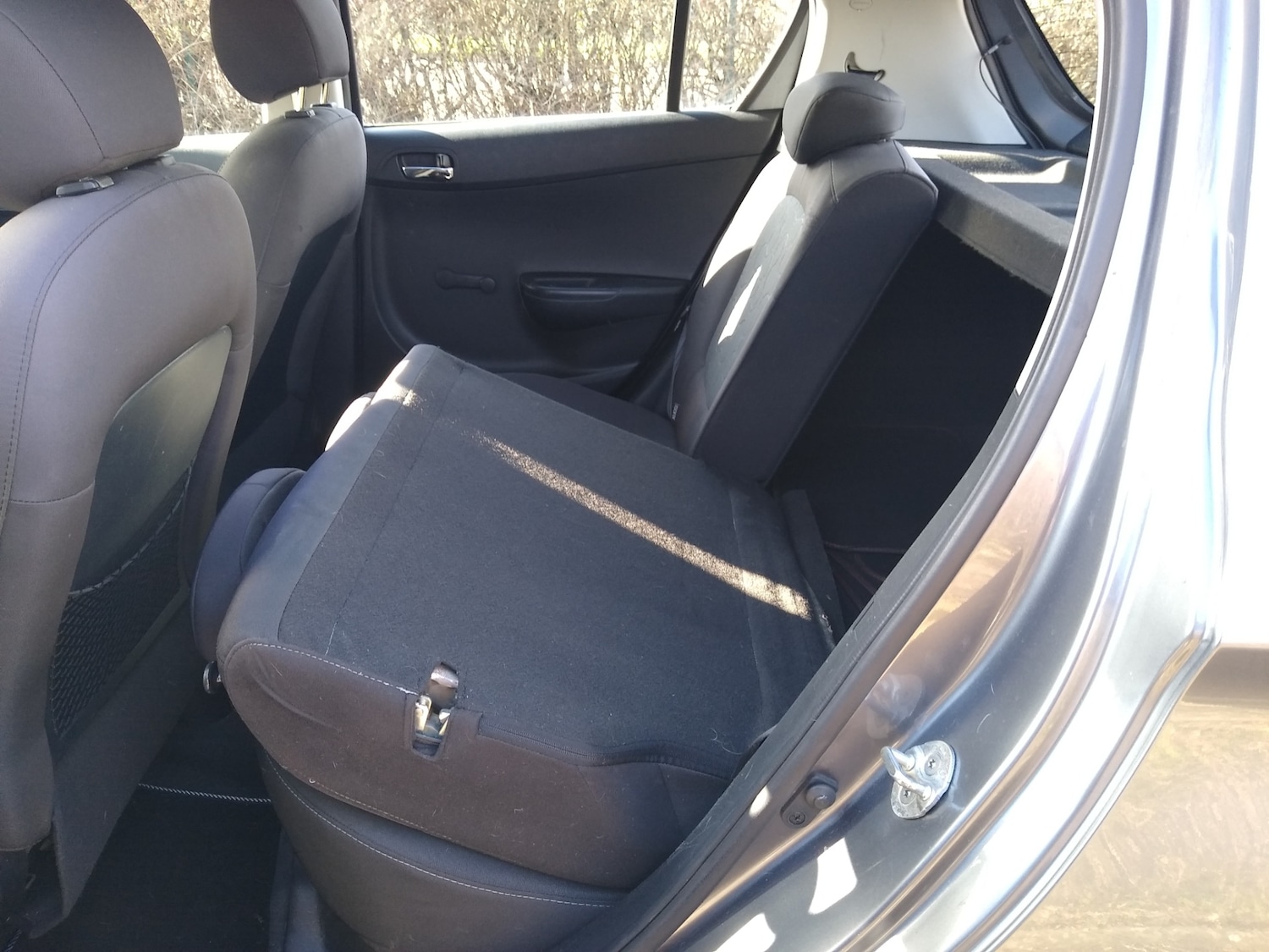 Used Hyundai i20 2009 for sale - 77703237: Photo 40