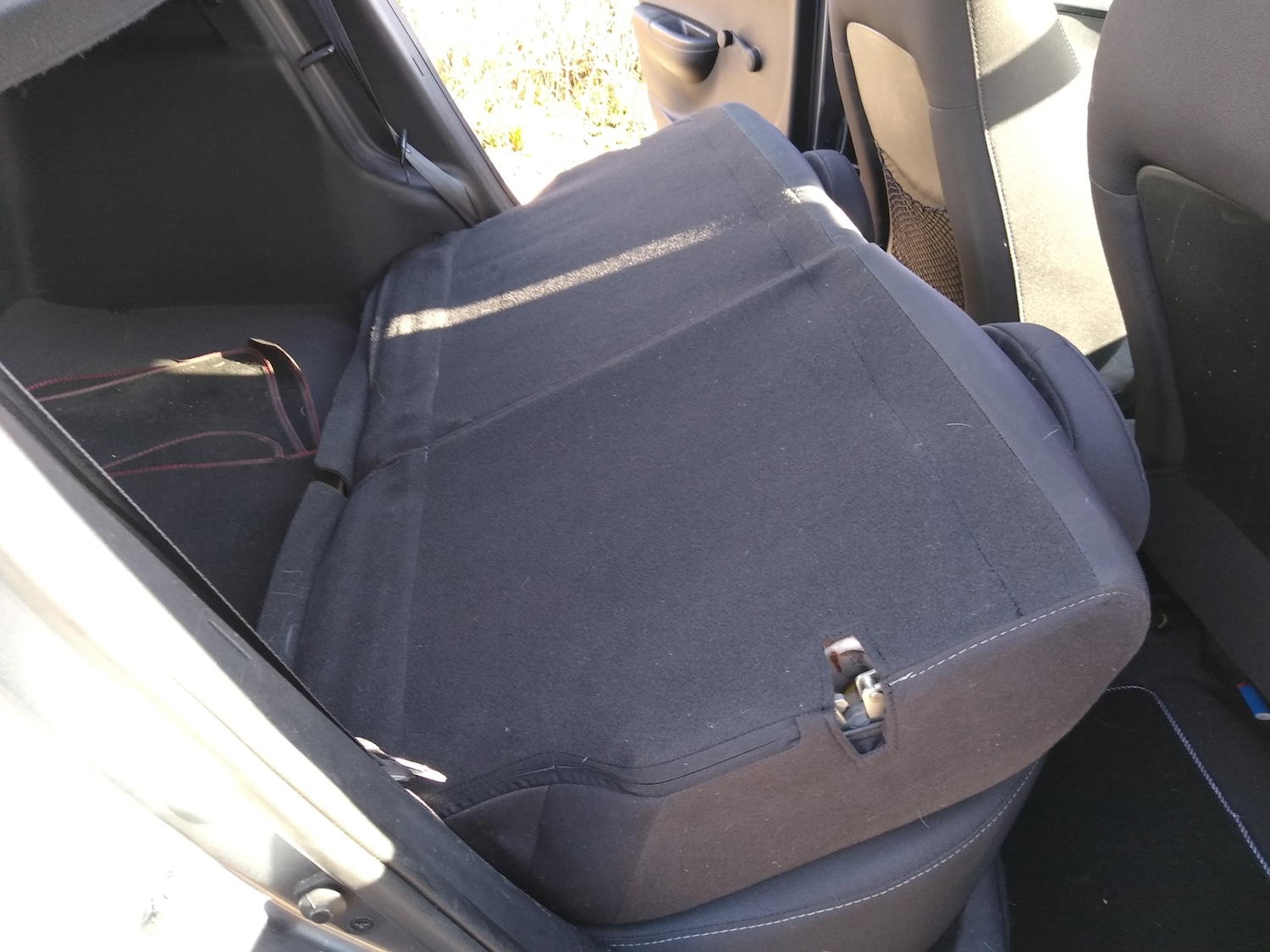 Used Hyundai i20 2009 for sale - 77703237: Photo 41