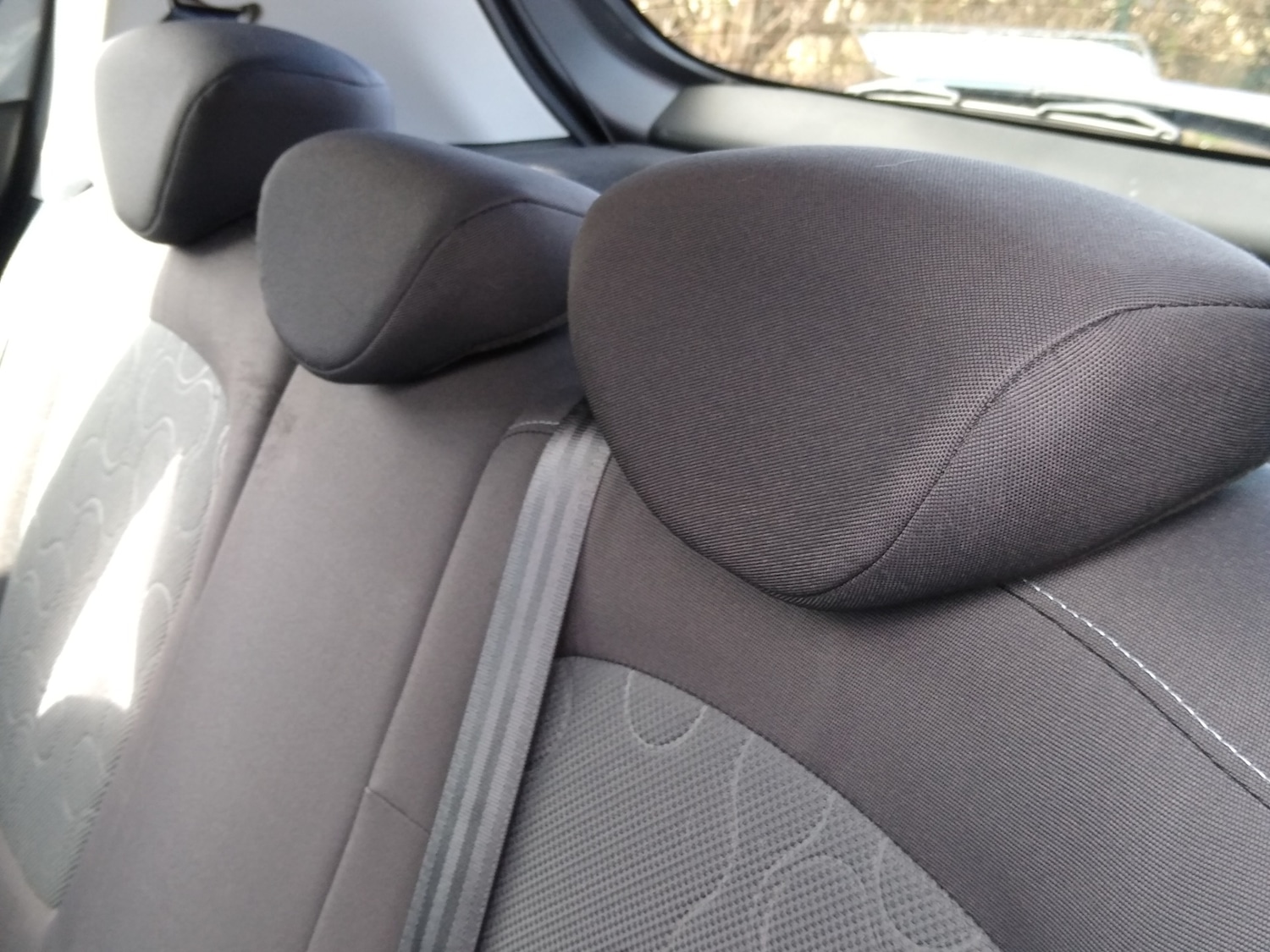 Used Hyundai i20 2009 for sale - 77703237: Photo 44