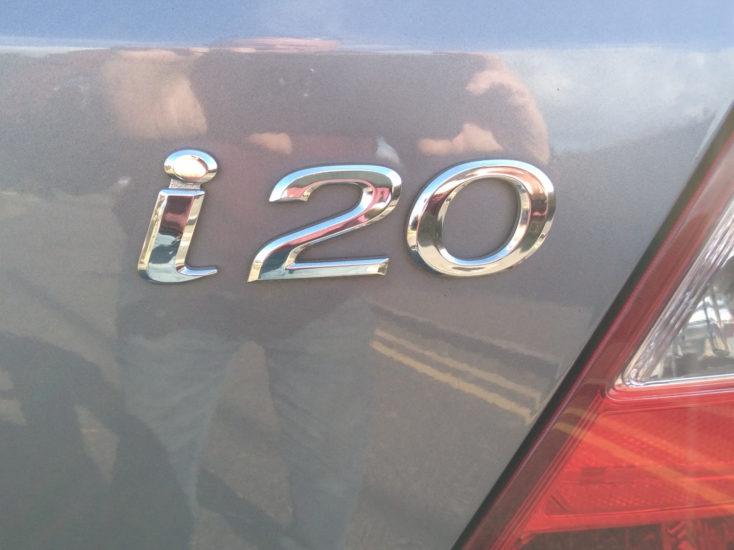 Used Hyundai i20 2009 for sale - 77703237: Photo 48