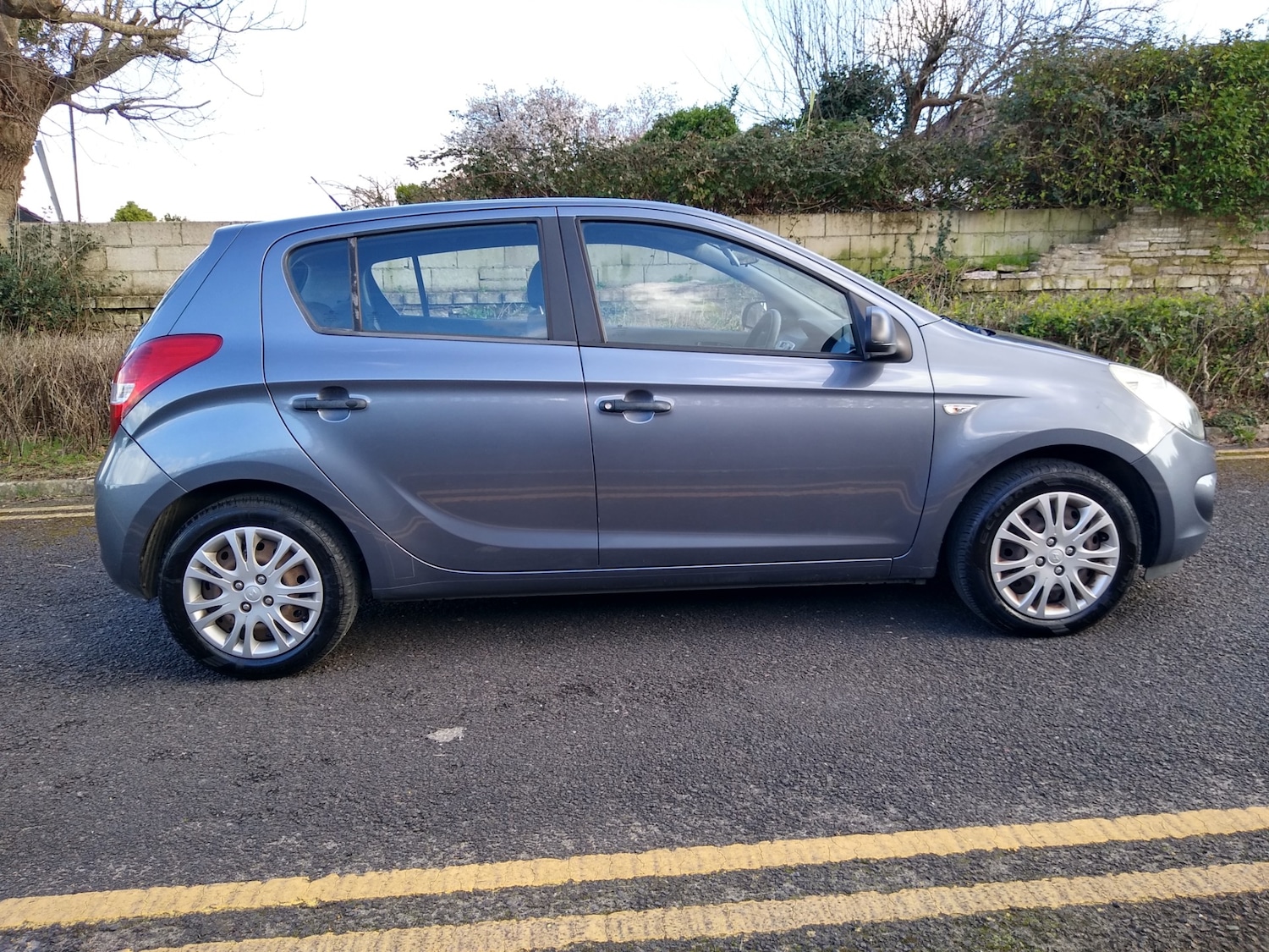 Used Hyundai i20 2009 for sale - 77703237: Photo 5