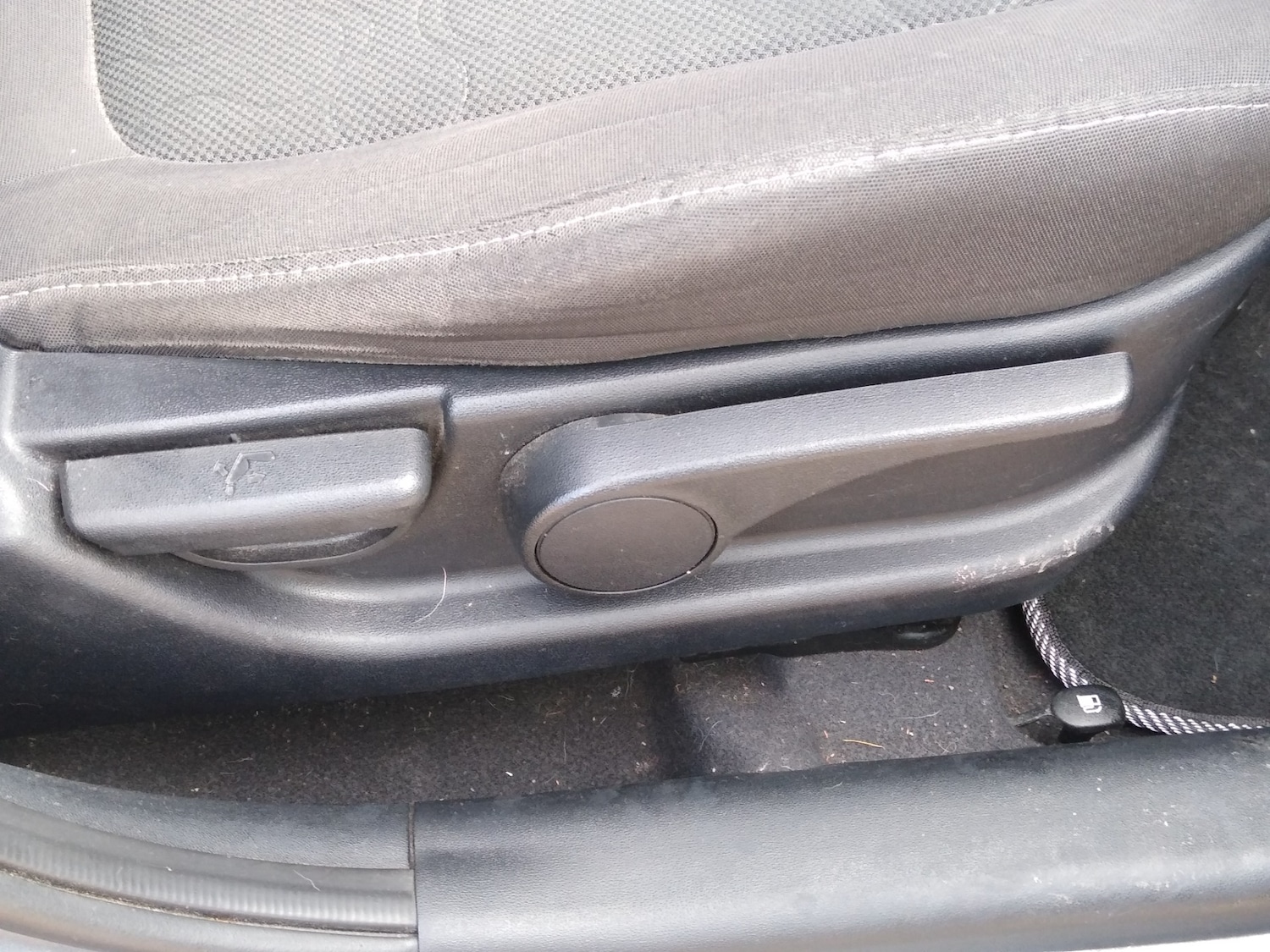 Used Hyundai i20 2009 for sale - 77703237: Photo 50