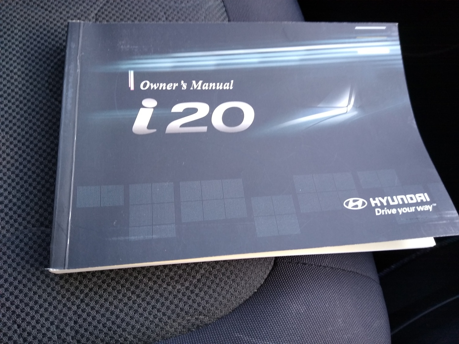 Used Hyundai i20 2009 for sale - 77703237: Photo 60