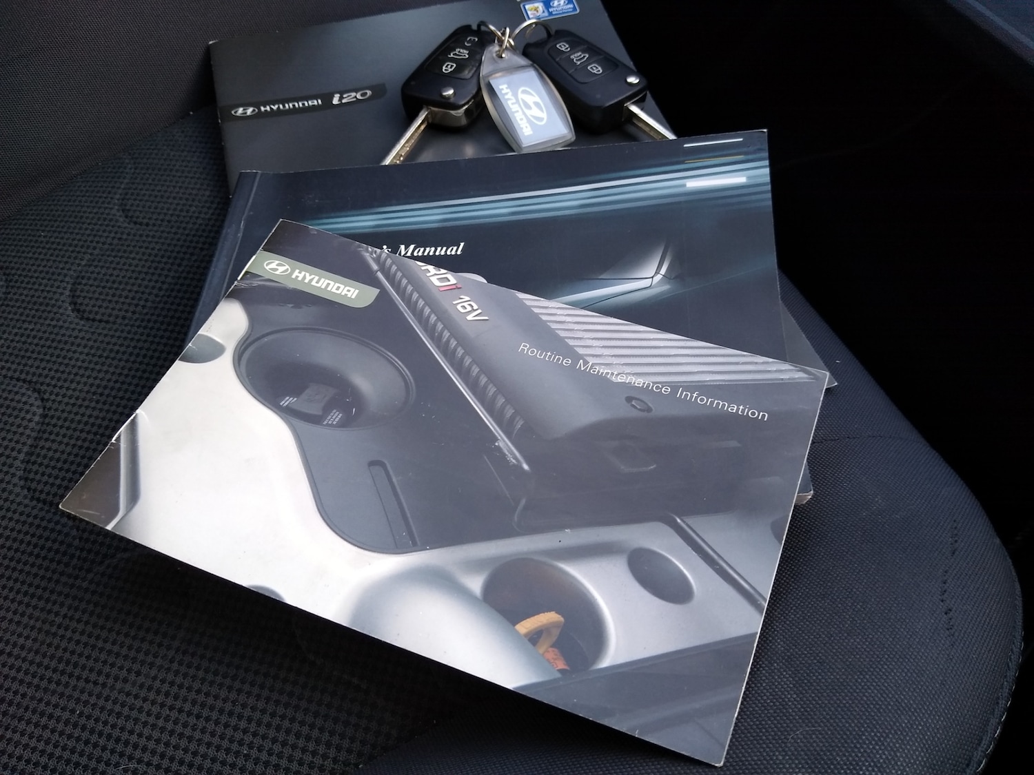 Used Hyundai i20 2009 for sale - 77703237: Photo 62