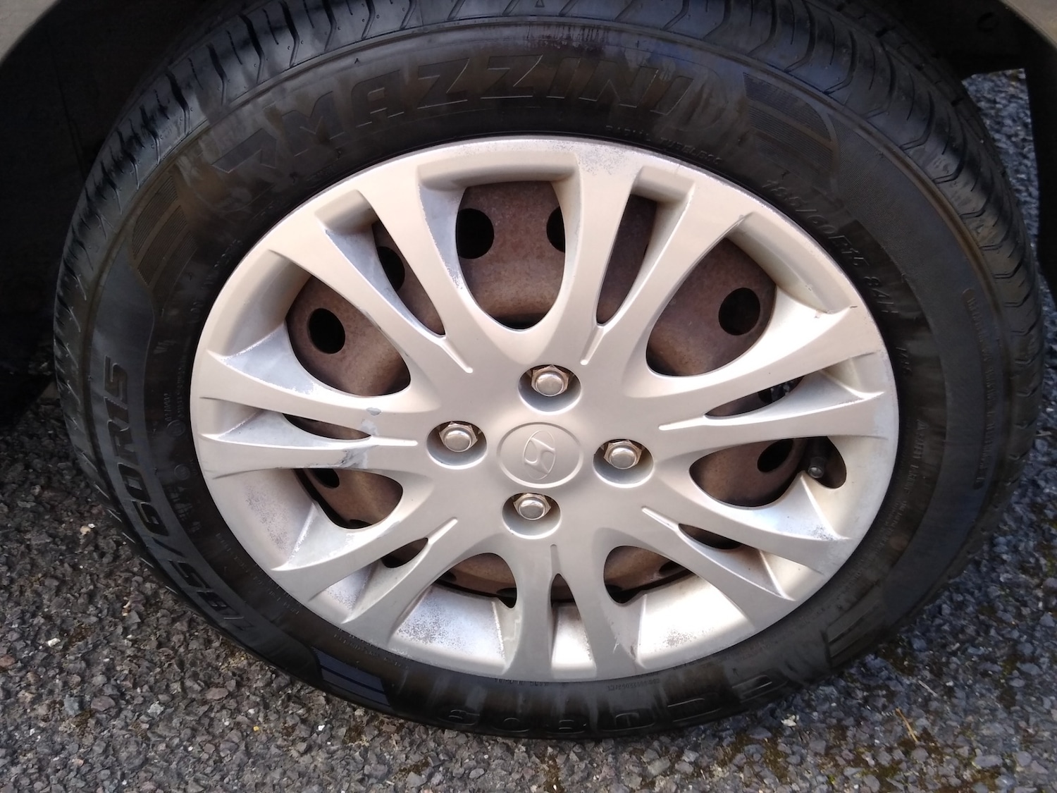 Used Hyundai i20 2009 for sale - 77703237: Photo 63