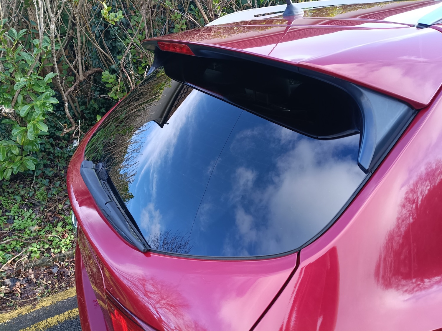 Used Nissan Qashqai 2015 for sale - 77353990: Photo 10