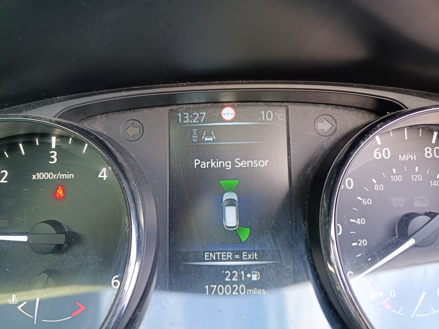 Used Nissan Qashqai 2015 for sale - 77353990: Photo 23