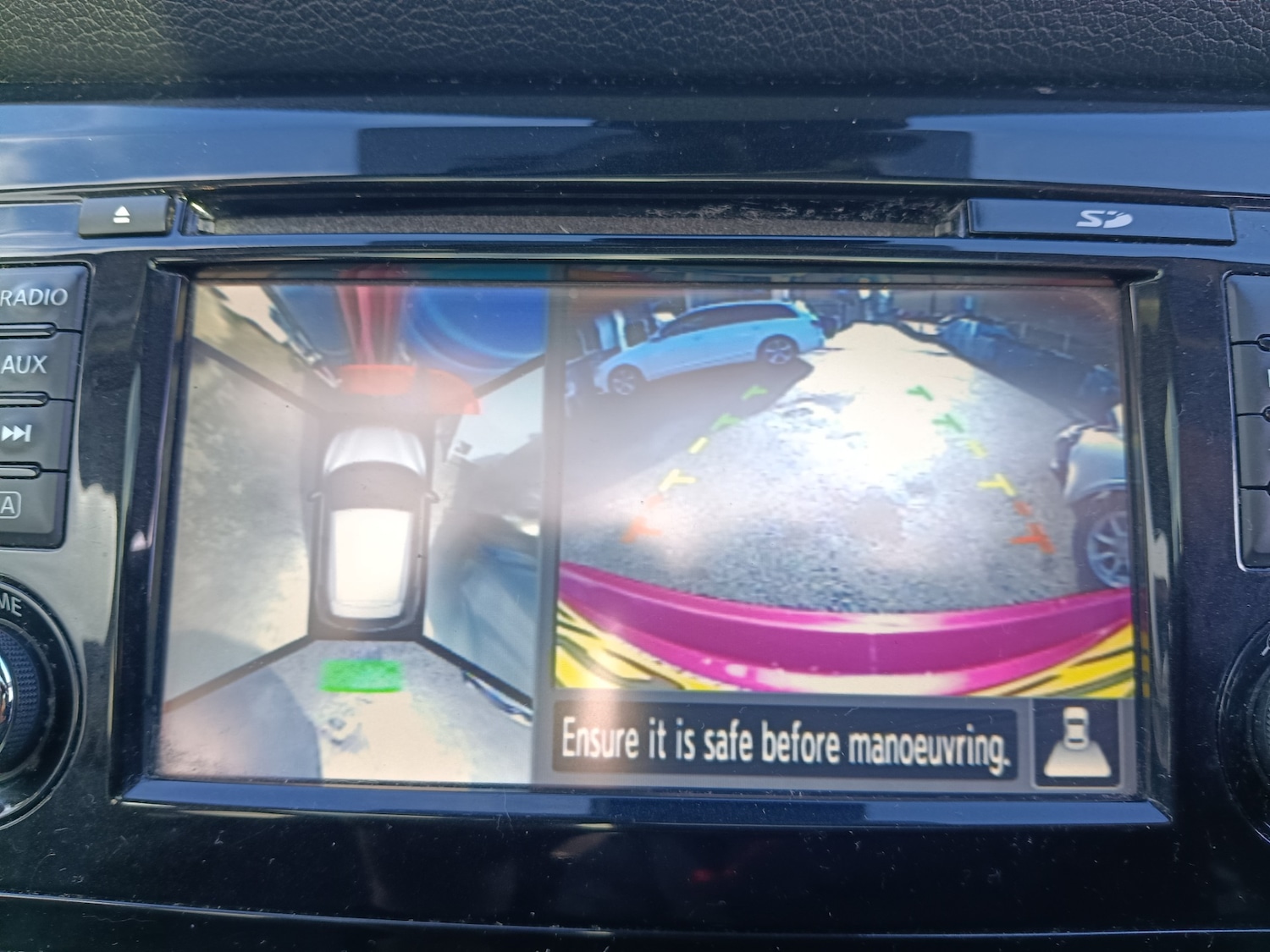 Used Nissan Qashqai 2015 for sale - 77353990: Photo 25