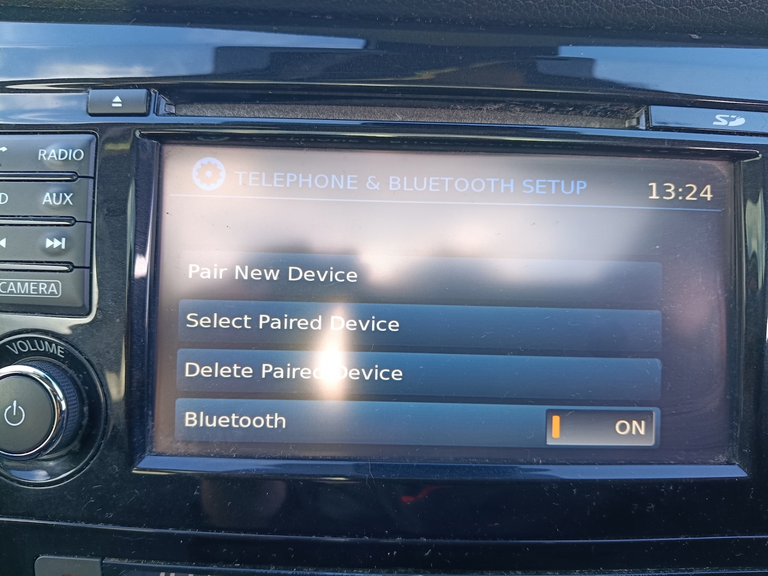 Used Nissan Qashqai 2015 for sale - 77353990: Photo 27