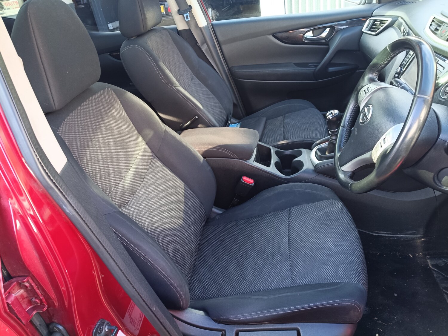Used Nissan Qashqai 2015 for sale - 77353990: Photo 29