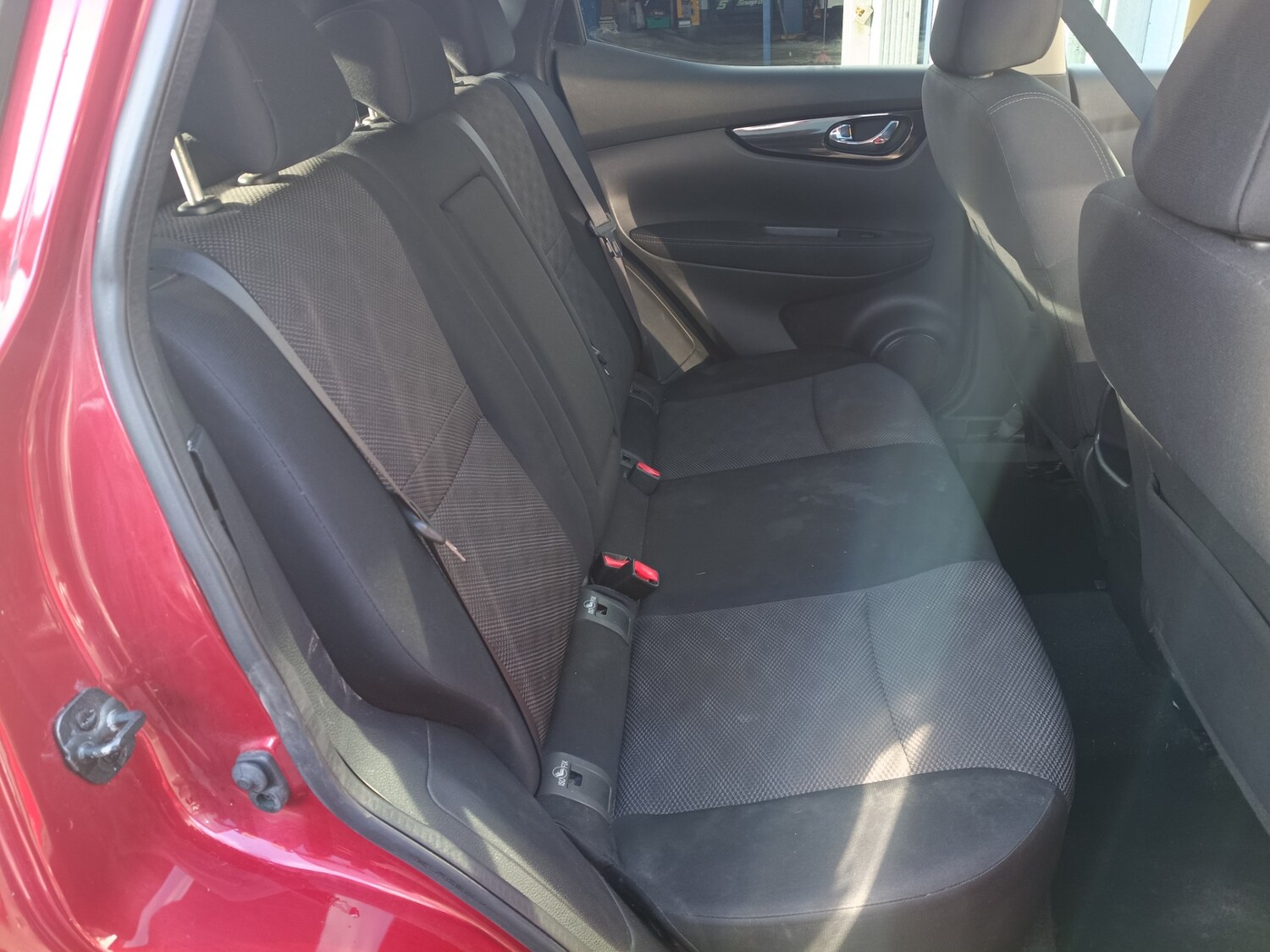 Used Nissan Qashqai 2015 for sale - 77353990: Photo 30