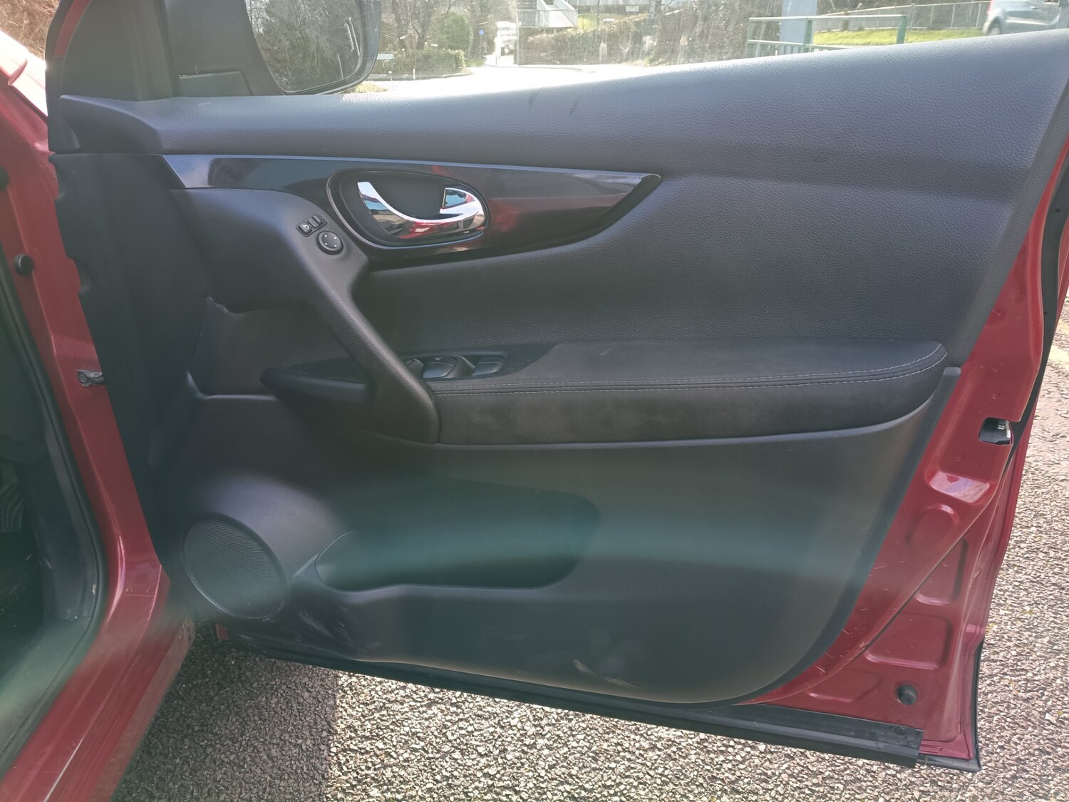 Used Nissan Qashqai 2015 for sale - 77353990: Photo 31