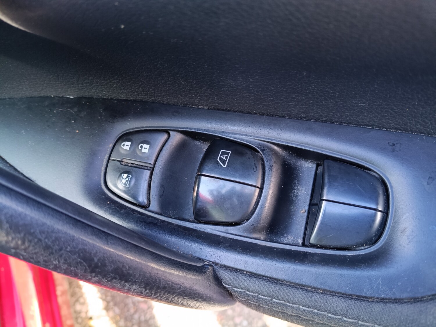 Used Nissan Qashqai 2015 for sale - 77353990: Photo 33