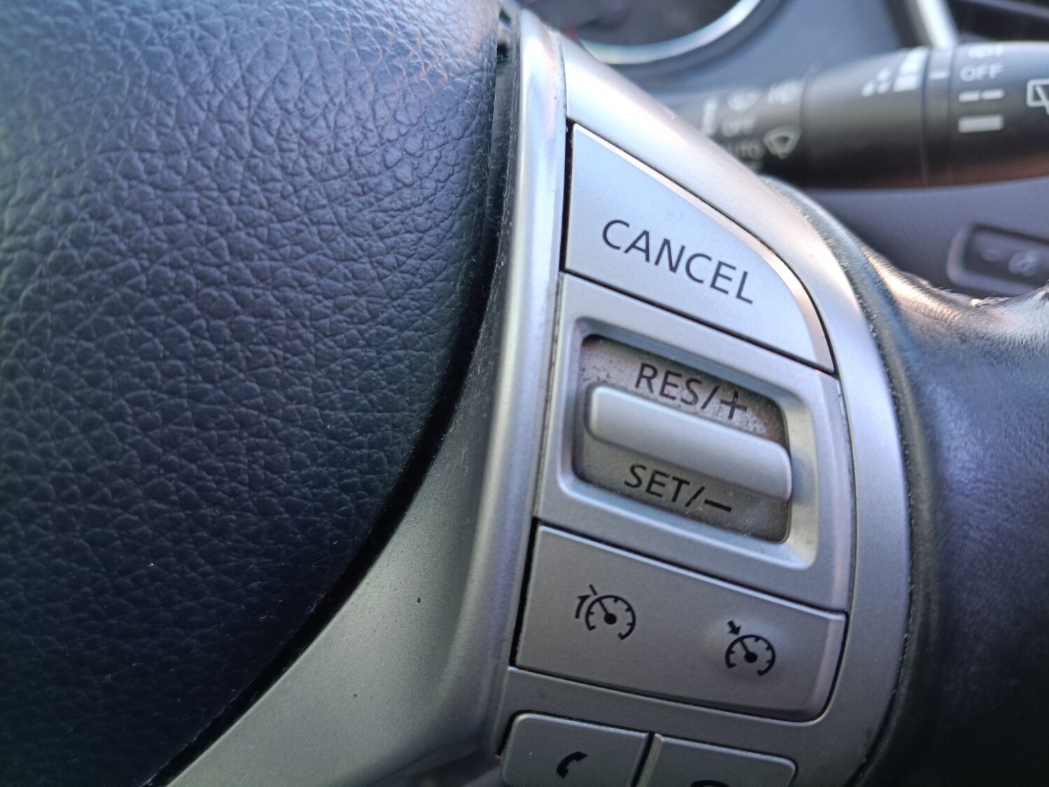 Used Nissan Qashqai 2015 for sale - 77353990: Photo 34