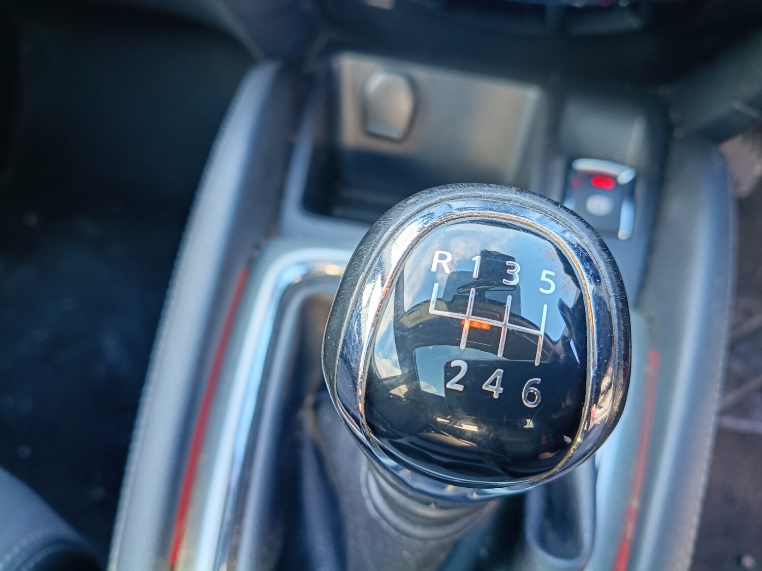 Used Nissan Qashqai 2015 for sale - 77353990: Photo 35