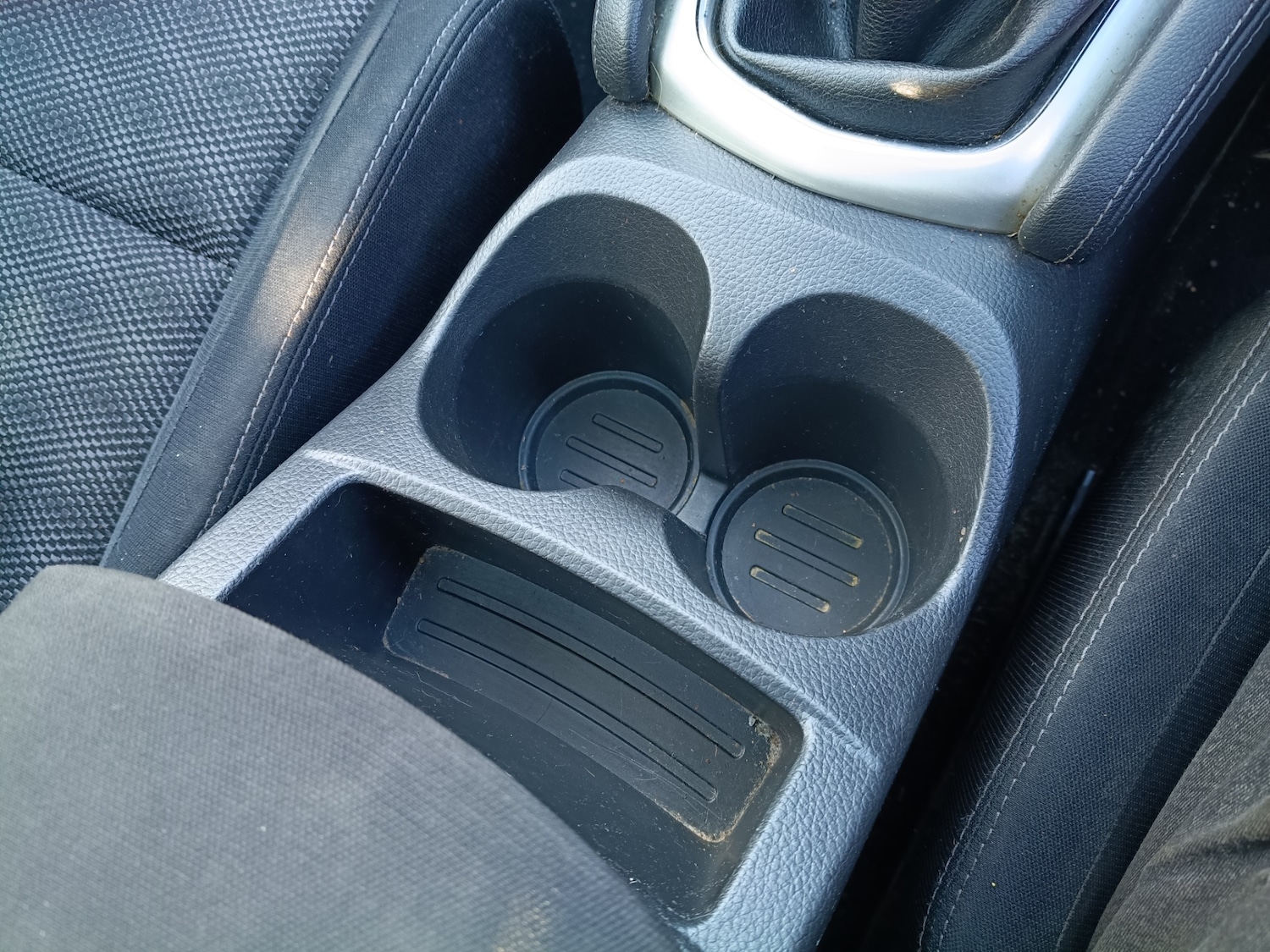 Used Nissan Qashqai 2015 for sale - 77353990: Photo 36