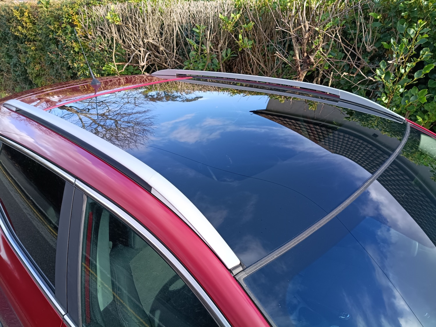 Used Nissan Qashqai 2015 for sale - 77353990: Photo 4