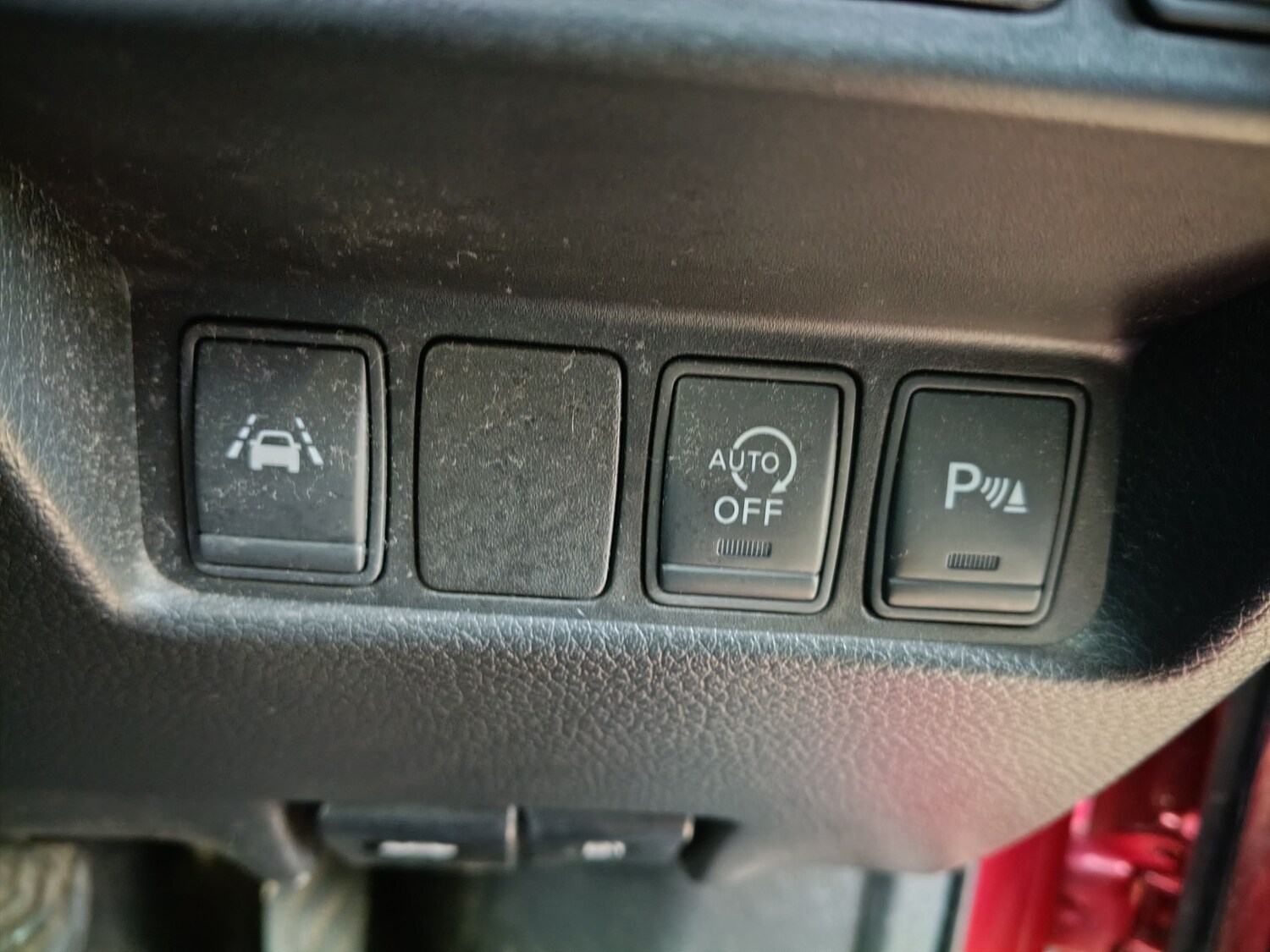 Used Nissan Qashqai 2015 for sale - 77353990: Photo 42