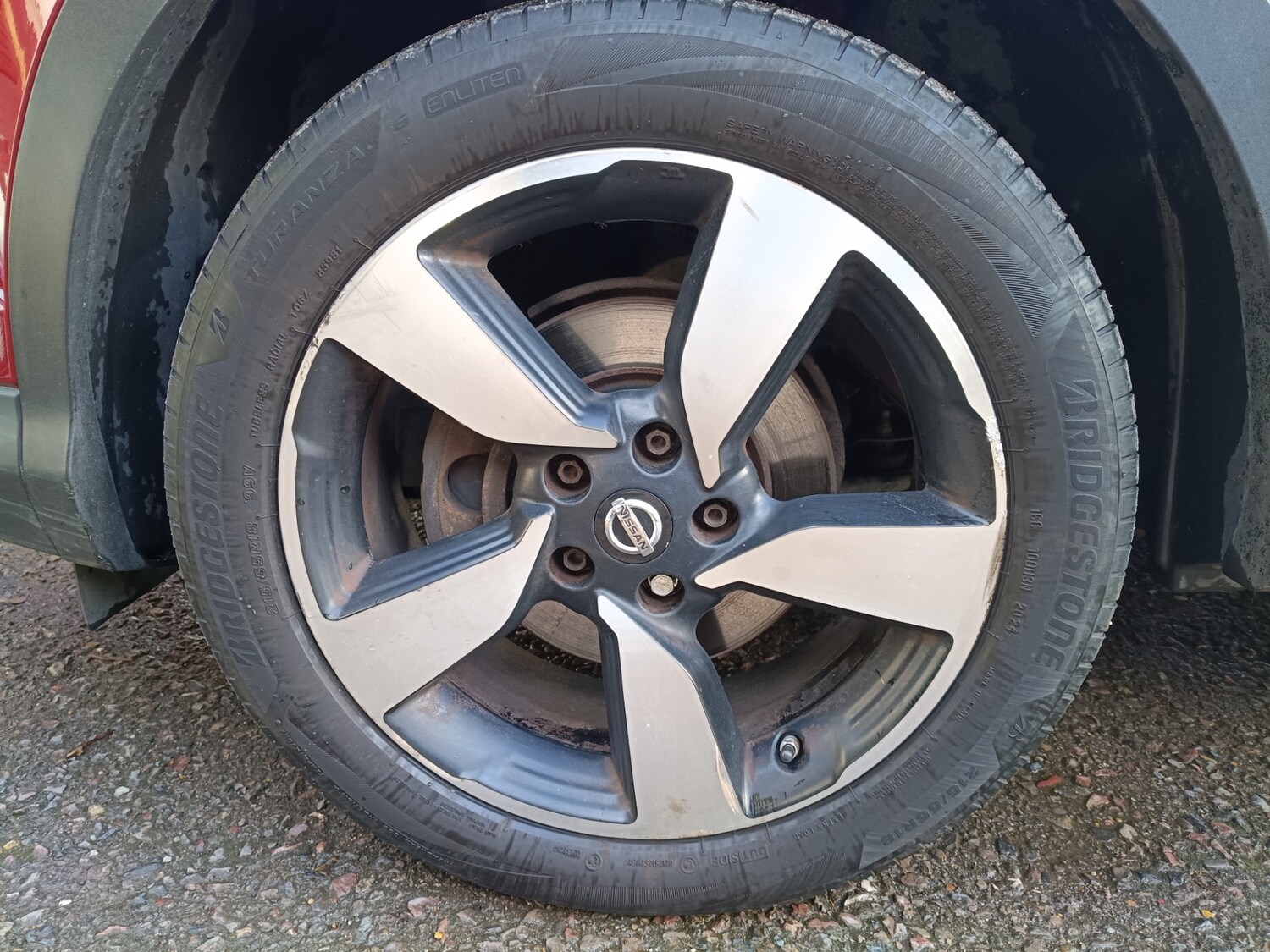 Used Nissan Qashqai 2015 for sale - 77353990: Photo 47